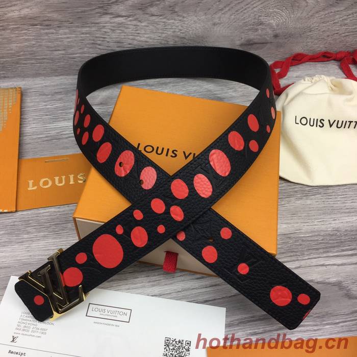 Louis Vuitton Belt 40MM LVB00212